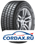 Летняя шина Hankook 225/75 R16C Vantra ST AS2 RA30 121/120R