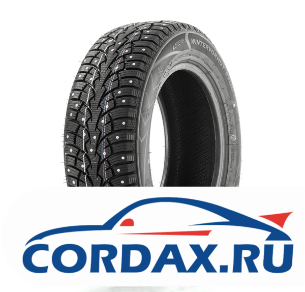 Зимняя шина iLINK 205/65 R16 WINTERVORHUT STUD I 95T