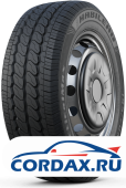 Летняя шина 215/65R15C Habilead RS01 104/102T