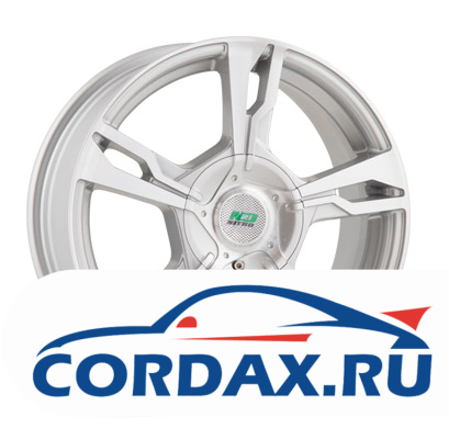 Диск N2O Y9113 6.0x15 4/100.00 ET42 D73.1 SF