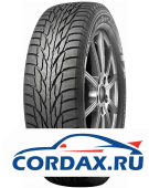 Зимняя шина Kumho 235/60 R18 Wintercraft SUV Ice WS51 107T