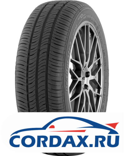 Летняя шина Maxxis 185/60 R13 MP-10 PRAGMATRA 80H