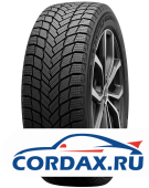Зимняя шина Michelin 245/45 R20 X-ICE SNOW+ 103H