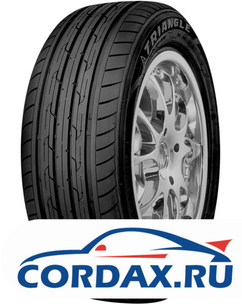 Летняя шина Triangle 165/65 R14 Protract TE301 79H