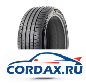Летняя шина MICHELIN 235/40 R19 PILOT SPORT 5 96Y
