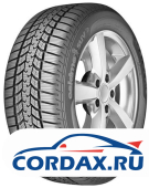Зимняя шина Sava 225/65 R17 Eskimo SUV 2 106H
