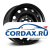Диск ТЗСК VAZ 2112 5.5x14 4/98 ET35 D58.6 Black