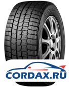 Зимняя шина Dunlop 205/65 R15 Winter Maxx WM02 94T