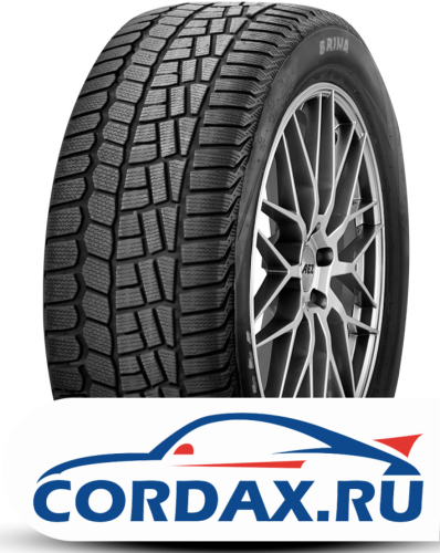 Зимняя шина Viatti 215/60 R16 Brina V-521 95T