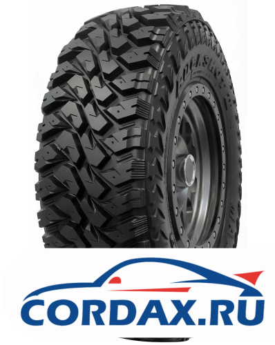 Летняя шина Maxxis 33/12.50 R15 MT-764 Mudder Buckshot II 108Q