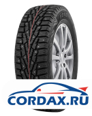 Зимняя шина Tunga 195/60 R15 Nordway 3 92Q Шипы
