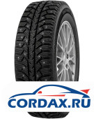 Зимняя шина Cordiant 195/55 R15 Sno-Max 7000 89T Шипы