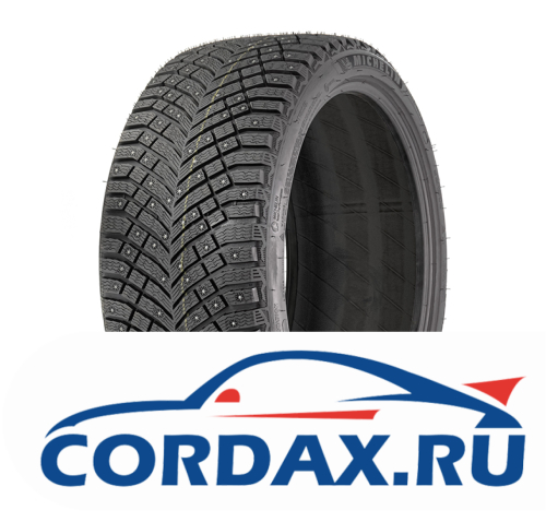 Зимняя шина MICHELIN 305/40 R20 X-Ice North 4 SUV 112T