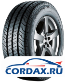 Летняя шина Continental 225/75 R16C ContiVanContact 100 121/120R