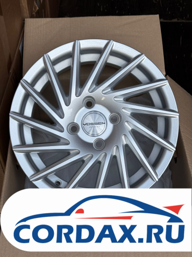 Диск STG XN-752 6x14 4/100 ET35 D67.1 S