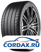 Летняя шина Bridgestone 285/30 R19 Potenza Sport 98Y