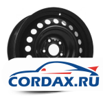 Диск Magnetto 13000 5x13 4/98 ET29 D60.1 Black