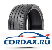 Летняя шина MICHELIN 235/40 R19 Pilot Sport 4 S NA0 96Y