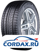Зимняя шина Bridgestone 225/55 R16 Blizzak Ice 99T
