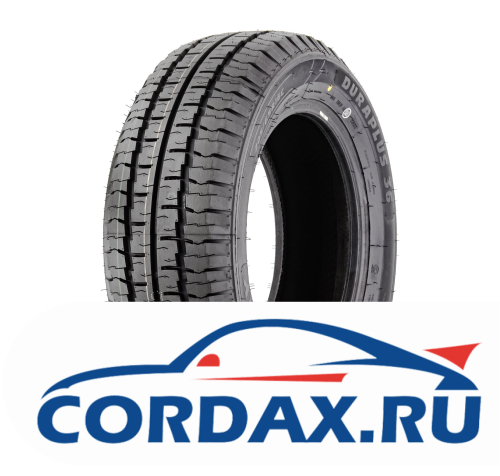 Летняя шина FRONWAY 185/82 R14 DURAPLUS 36 102R