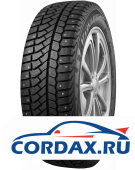 Зимняя шина Viatti 205/60 R16 Brina Nordico V-522 92T Шипы