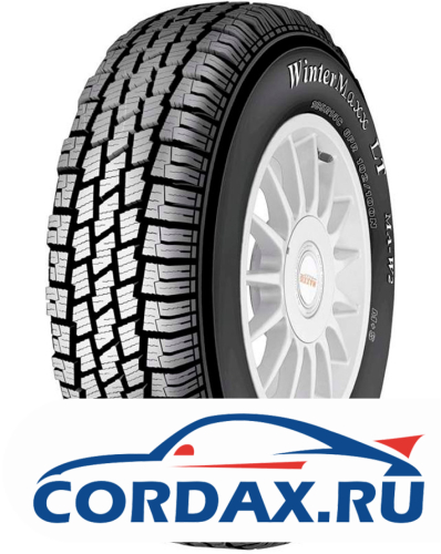 Зимняя шина Maxxis 215/70 R15C MA-W2 109/107R