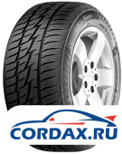 Зимняя шина Matador 215/60 R16 MP-92 Sibir Snow 99H