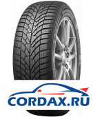 Зимняя шина Kumho 155/80 R13 WinterCraft WP52+ 79T
