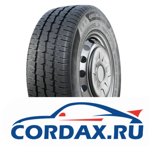 Зимняя шина 185/75R16C Grenlander Winter GL989 104/102R