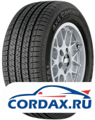 Летняя шина Continental 255/55 R18 Conti4x4Contact 105H