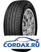 Летняя шина Triangle 195/50 R15 Protract TE301 82V