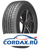 Летняя шина Continental 235/65 R18 CrossContact LX25 106T