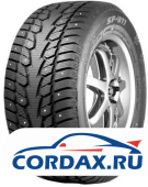 Зимняя шина Sunfull 225/45 R17 SF-W11 94H Шипы