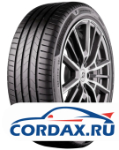 Летняя шина Bridgestone 285/40 R21 Turanza 6 109Y