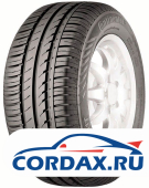Летняя шина Continental 175/65 R13 ContiEcoContact 3 80T
