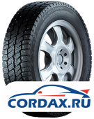 Зимняя шина Continental 195/75 R16C VancoIceContact 107/105R Шипы