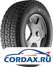Летняя шина Кама 235/75 R15 И-520 Пилигрим 105Q