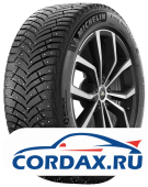 Зимняя шина Michelin 285/50 R20 X-Ice North 4 SUV 116T Шипы