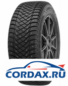 Зимняя шина Goodyear 235/50 R18 UltraGrip Arctic 2 101T Шипы