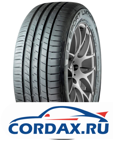 Летняя шина Dunlop 175/65 R15 SP Sport LM705W 84H