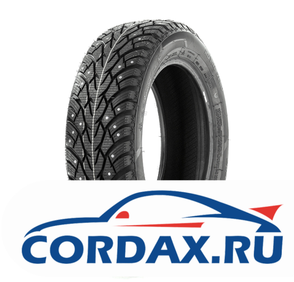 Зимняя шина ROYAL BLACK 185/65 R14 ROYALSTUD 90T