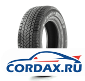 Зимняя шина MICHELIN 245/45 R20 X-Ice Snow SUV 103H