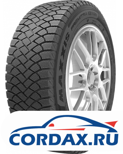 Зимняя шина Maxxis 265/65 R17 Premitra Ice 5 SUV 112T