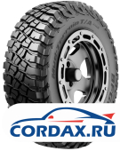 Летняя шина BFGoodrich 285/75 R16 MUD TERRAIN T/A KM3 116/113Q