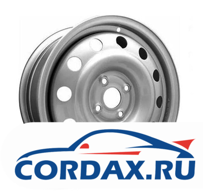 Диск ТЗСК 15_Hyundai_Kia 6x15 4/100 ET48 D54.1 S