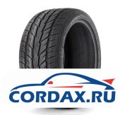 Летняя шина FRONWAY 275/55 R20 EURUS 07 117V