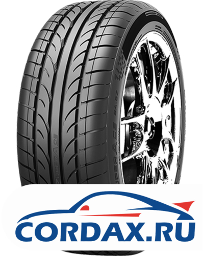 Летняя шина Westlake 225/55 R16 SA57 99W