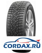 Зимняя шина Gislaved 245/45 R18 SpikeControl 100T Шипы