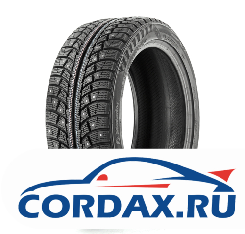 Зимняя шина Matador 195/60 R15 MP30 Sibir Ice 2 ED 92T