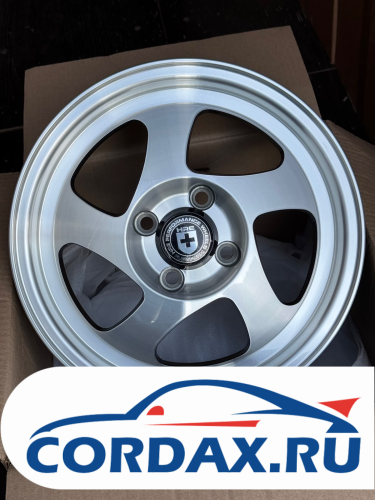 Диск RPL ANZ-5356 5.5x14 4/98 ET35 D58.6 GMF